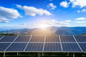 هزینه نیروگاه خورشیدی خانگی